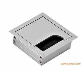 出售80x80mm 铝合金毛刷线盒 铝线盒,出售80x80mm 铝合金毛刷线盒 铝线盒生产厂家,出售80x80mm 铝合金毛刷线盒 铝线盒价格