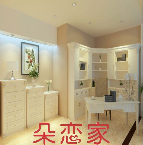 武汉中科筑佳在环保和家居装饰 智能家具新技术和新制造领域的清晰潮流